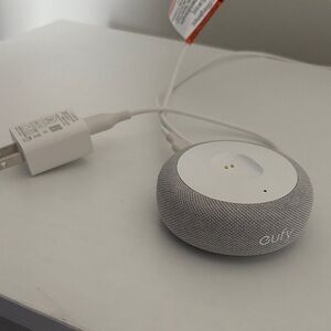 Eufy Smart Sleep Sock Charging Base